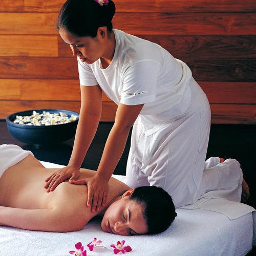 Thai Massage in Ajmer